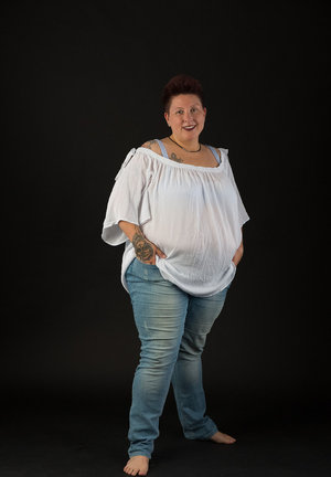 18 year old girl loses her vaginal and anal cherry to two boys